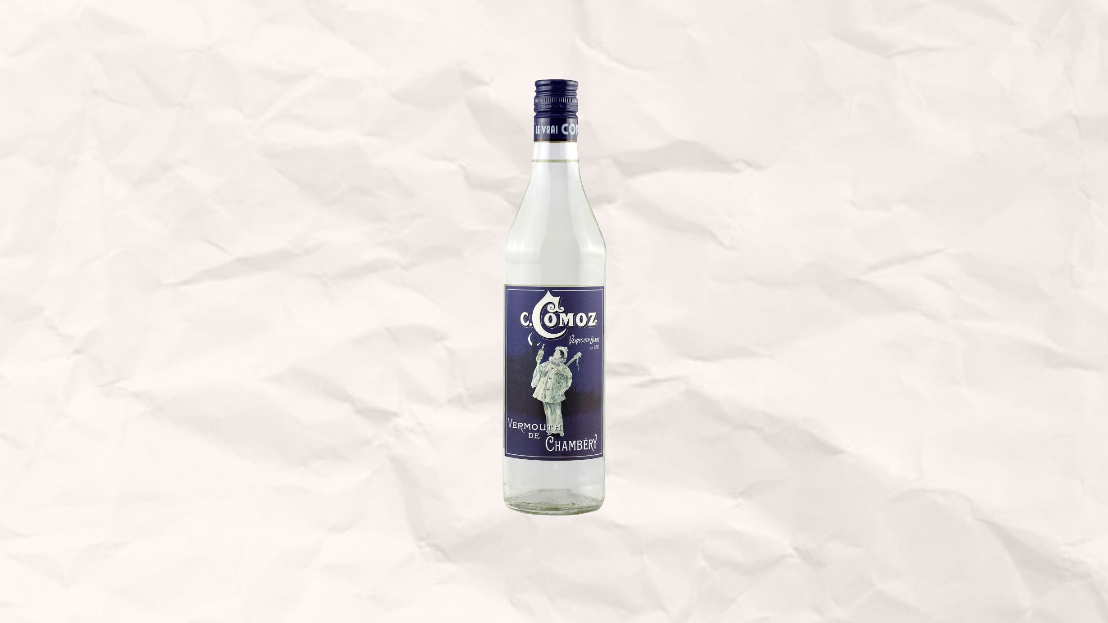 C. Comoz Blanc